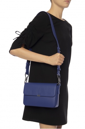 ‘captain’ shoulder bag, zdjęcie 2 ‘captain’ shoulder bag od AllSaints